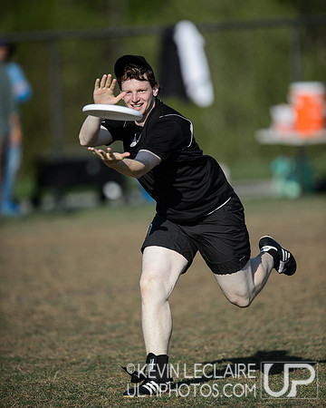 AC Regionals 2019 Sunday Action