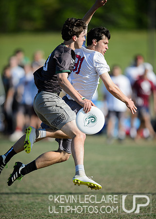 AC Regionals 2019 Sunday Action
