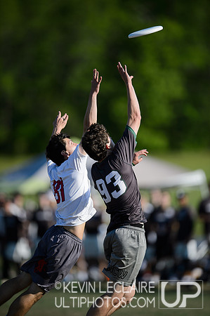 AC Regionals 2019 Sunday Action