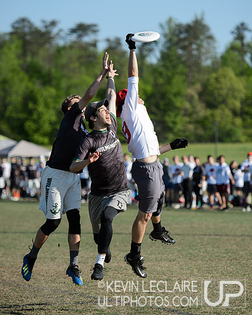 AC Regionals 2019 Sunday Action