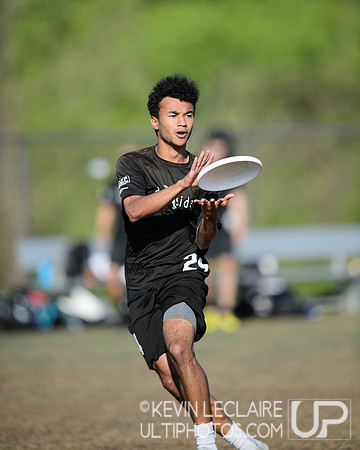 AC Regionals 2019 Sunday Action