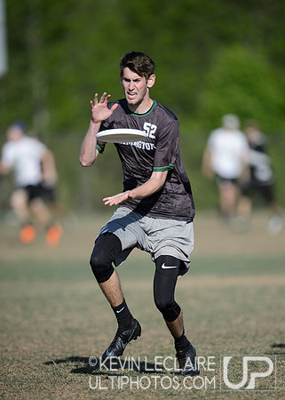 AC Regionals 2019 Sunday Action