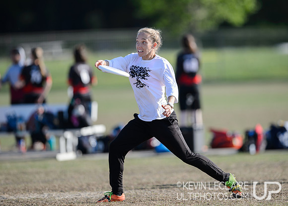 AC Regionals 2019 Sunday Action