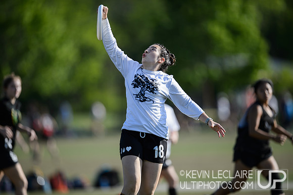 AC Regionals 2019 Sunday Action