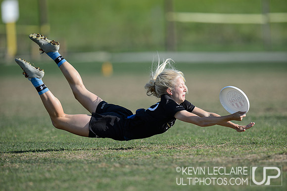 AC Regionals 2019 Sunday Action