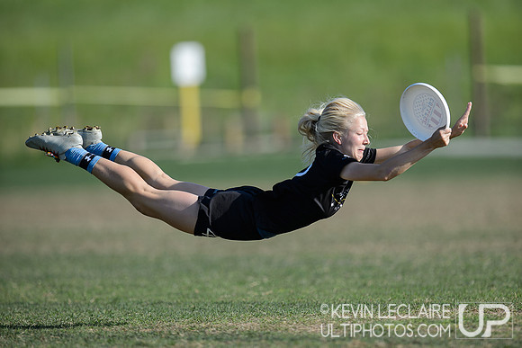 AC Regionals 2019 Sunday Action