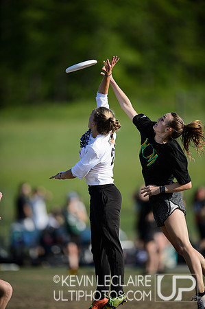 AC Regionals 2019 Sunday Action