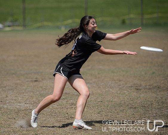 AC Regionals 2019 Sunday Action