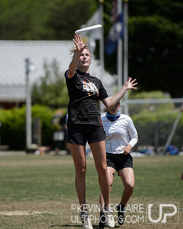 AC Regionals 2019 Sunday Action
