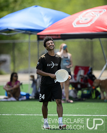 AC Regionals 2019 Sunday Action
