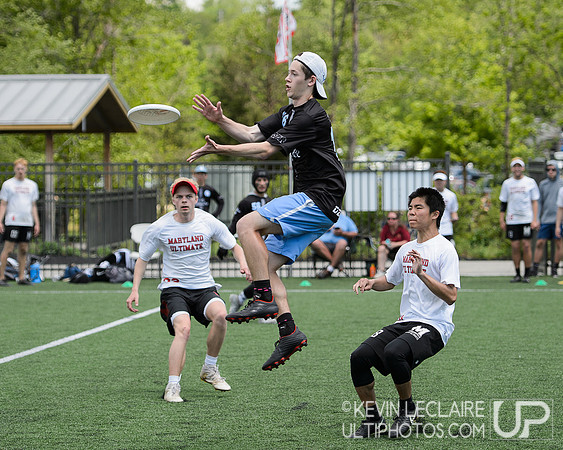 AC Regionals 2019 Sunday Action