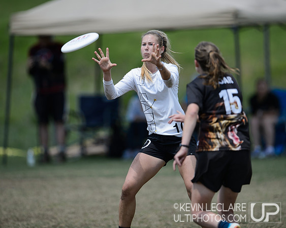 AC Regionals 2019 Sunday Action