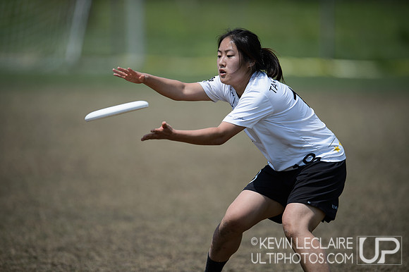 AC Regionals 2019 Sunday Action