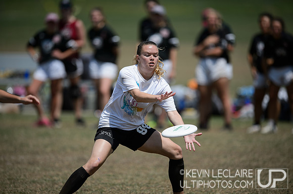 AC Regionals 2019 Sunday Action