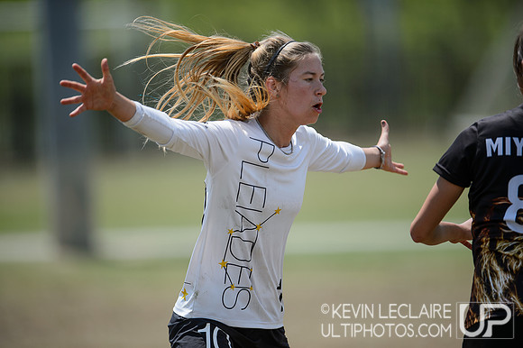 AC Regionals 2019 Sunday Action