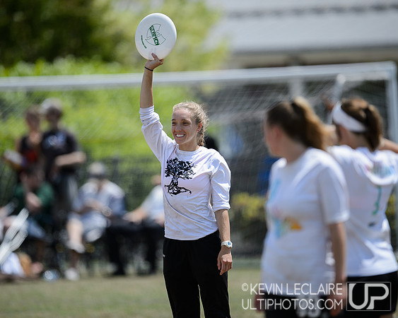 AC Regionals 2019 Sunday Action