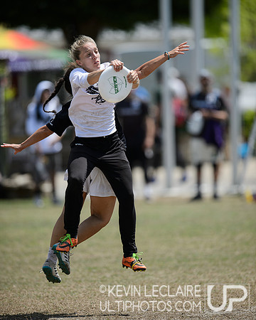 AC Regionals 2019 Sunday Action