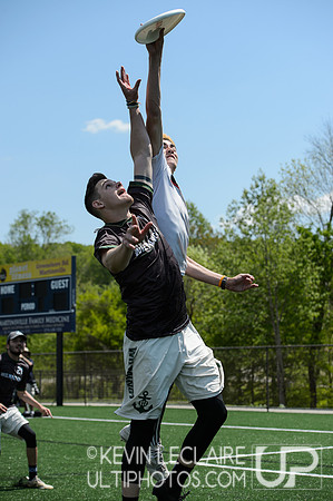 AC Regionals 2019 Sunday Action