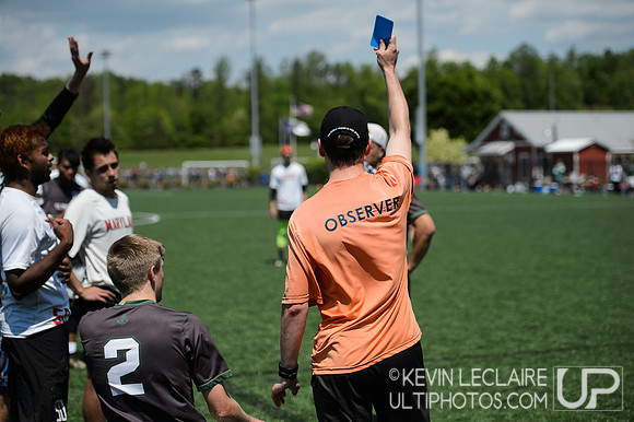 AC Regionals 2019 Sunday Action