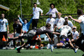 Sunday Highlights - Atlantic Coast DI Regionals 2019