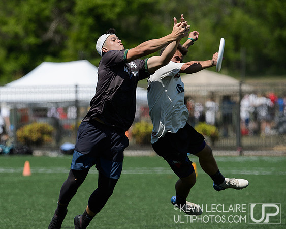 AC Regionals 2019 Sunday Action