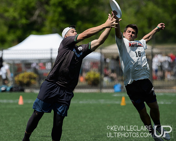 AC Regionals 2019 Sunday Action