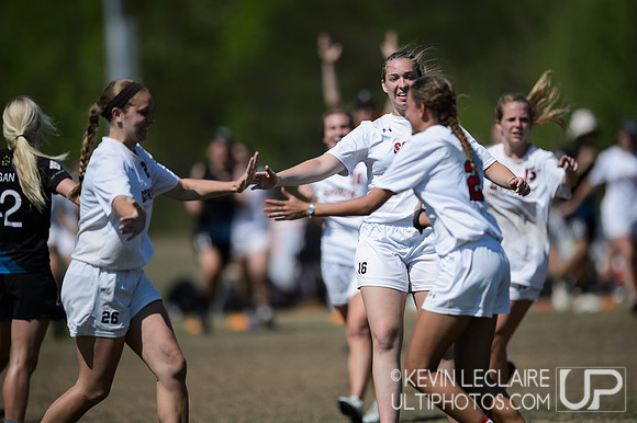 AC Regionals 2019 Sunday Action
