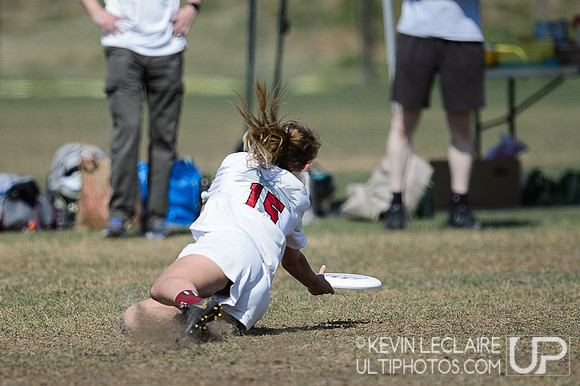 AC Regionals 2019 Sunday Action
