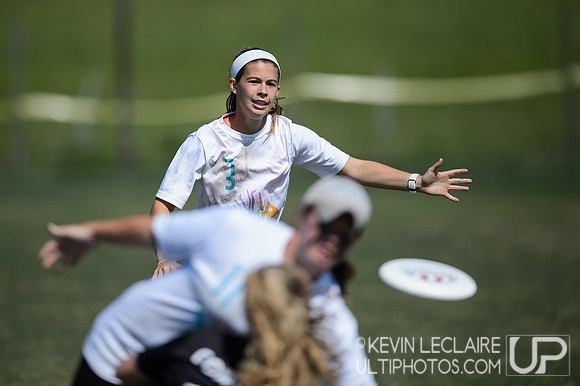 AC Regionals 2019 Sunday Action