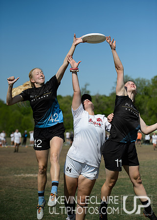 AC Regionals 2019 Sunday Action