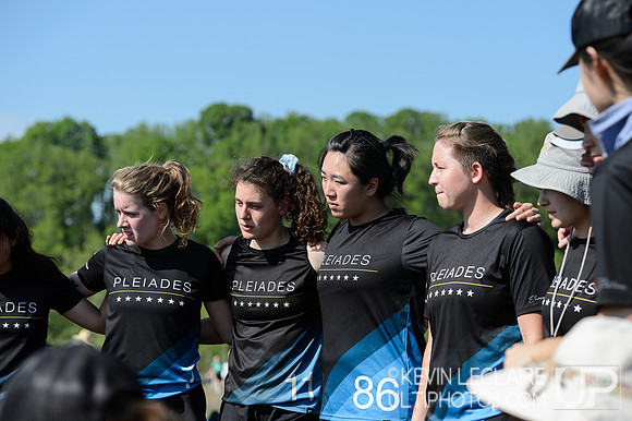 AC Regionals 2019 Sunday Action