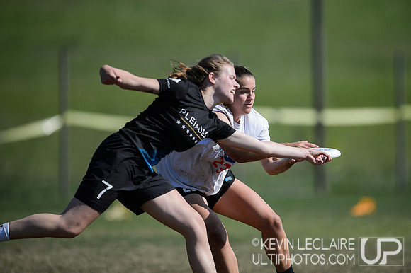AC Regionals 2019 Sunday Action