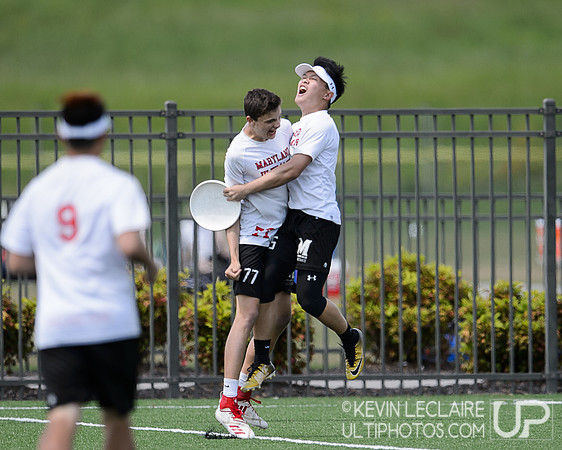 AC Regionals 2019 Sunday Action