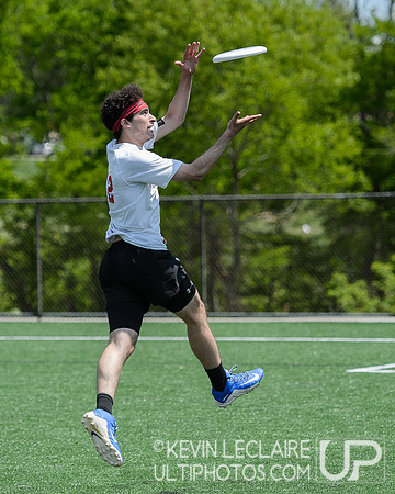 AC Regionals 2019 Sunday Action