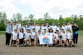 Team Photos - Atlantic Coast DI Regionals 2019