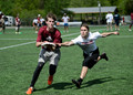 Men's 2nd Place Final - Atlantic Coast DI Regionals 2019