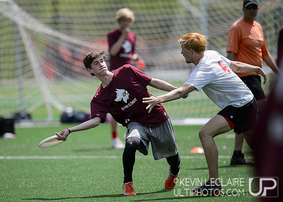 AC Regionals 2019 Sunday Action