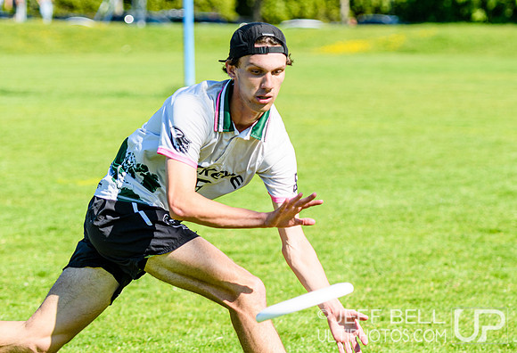 Vancouver Ultimate League