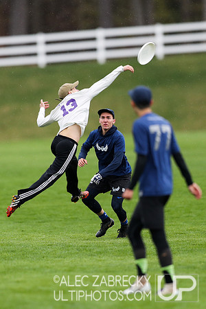 Pool Play – Metro East DI Regionals 2019.