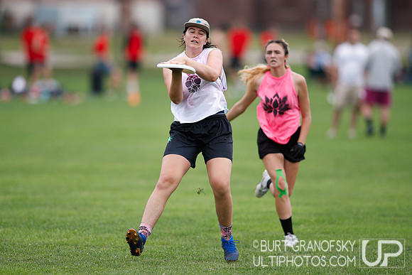 Boston Invite 2025