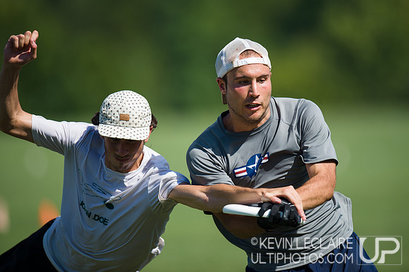 Capital Sectionals 2014 Saturday action