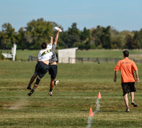 2014 USAU MA Reg D2 Men's