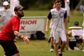 Sunday Open Back Door Rounds 2&3 -- 2012 D-I SE Regionals