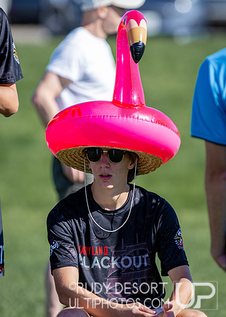 USA Ultimate Youth Club Championships 2025