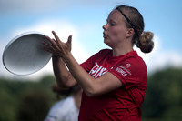 Pool Play - WUGC 2016
