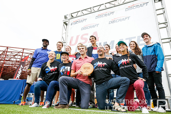 2016 Club National Championships