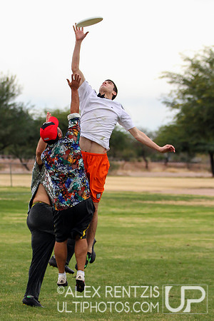 Hoasis 2014 from Tucson, Arizona Sat Dec 6