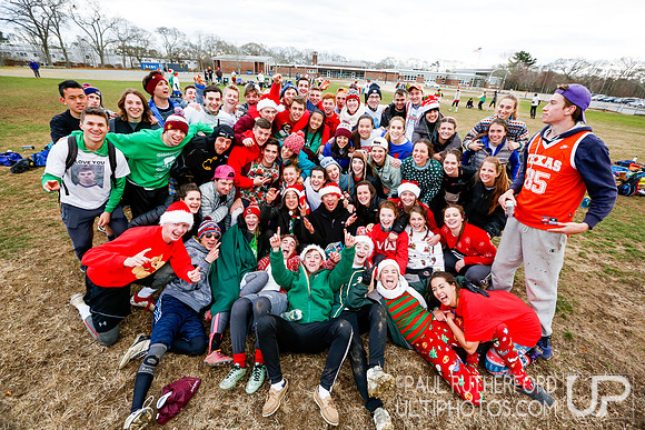 Action from GET HO HO HO!