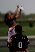 Sunday Consolation and Third place games, 2012 Colorado High School State Championships, Women's Division