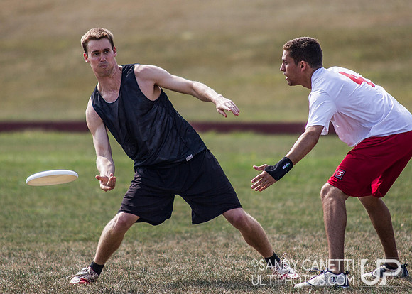 Metro NY Sectionals - Saturday, September 7, 2014